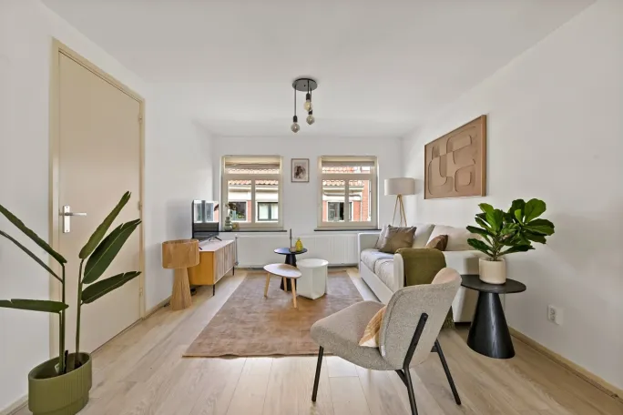 Herderstraat 30A A 2512 CV Den haag huurwoning, huurappartement