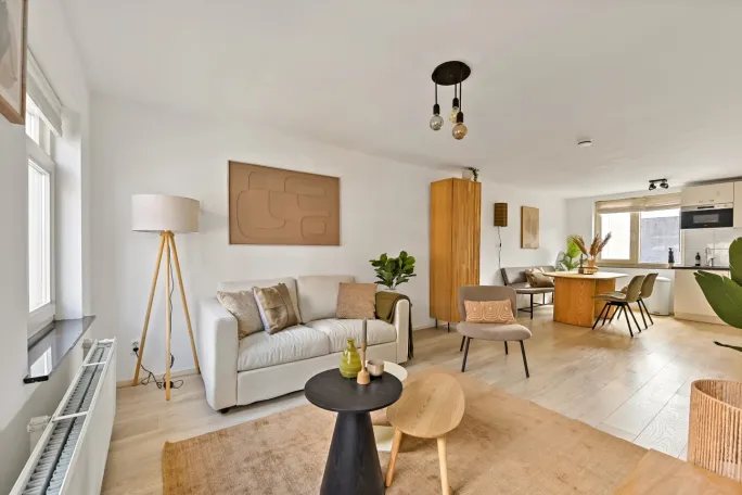 Herderstraat 30A A 2512 CV Den haag huurwoning, huurappartement