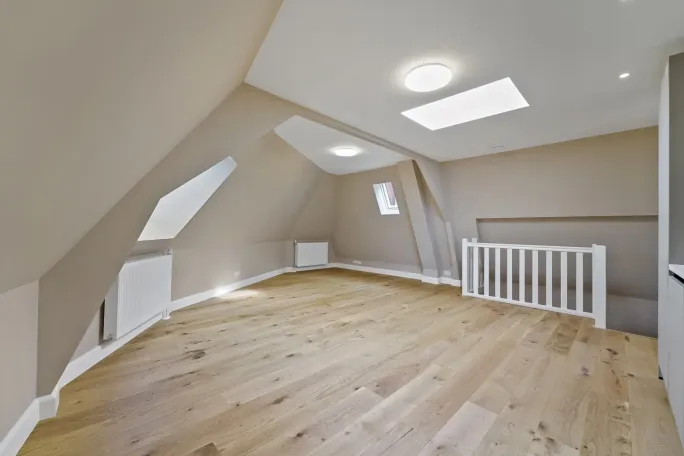 Loosduinsekade 210 2571 BX Den haag huurwoning, huurappartement
