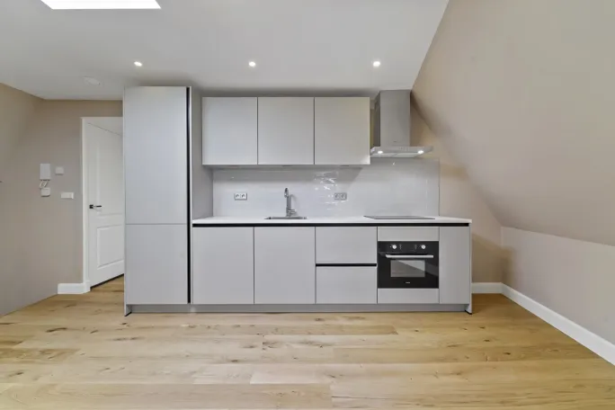 Loosduinsekade 210 2571 BX Den haag huurwoning, huurappartement