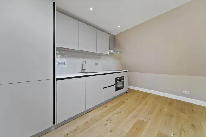 Loosduinsekade 210 2571 BX Den haag huurwoning, huurappartement