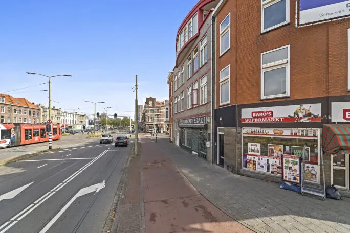 Loosduinsekade 210 2571 BX Den haag huurwoning, huurappartement