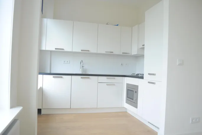 Loosduinsekade 132B B 2571 BT Den haag huurwoning, huurappartement