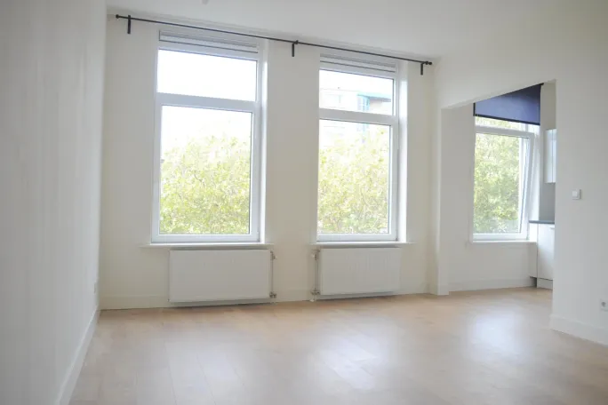Loosduinsekade 132B B 2571 BT Den haag huurwoning, huurappartement