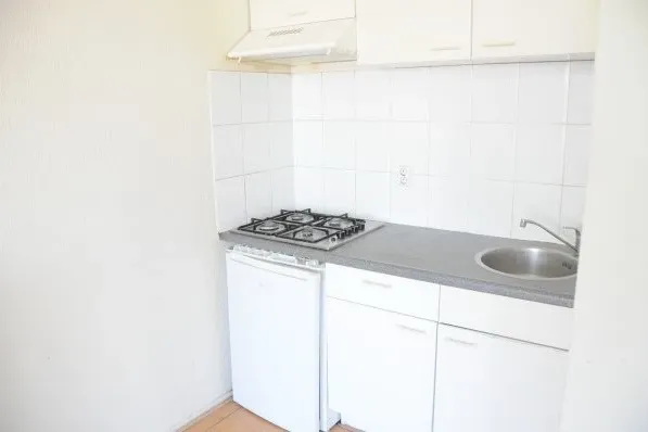 Hofwijckplein 6a A 2515 RJ Den haag huurwoning, huurappartement