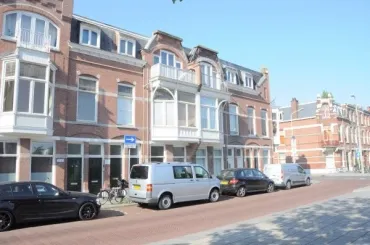 Hofwijckplein 6a A 2515 RJ Den haag huurwoning, huurappartement