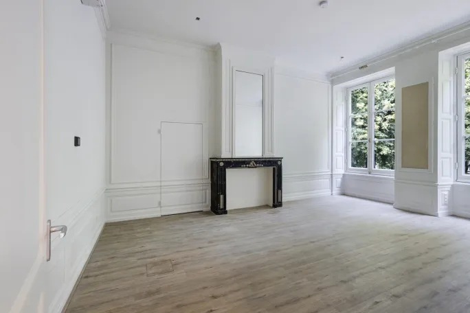 Lange Voorhout 21 B 2514 EB Den haag huurwoning, huurappartement