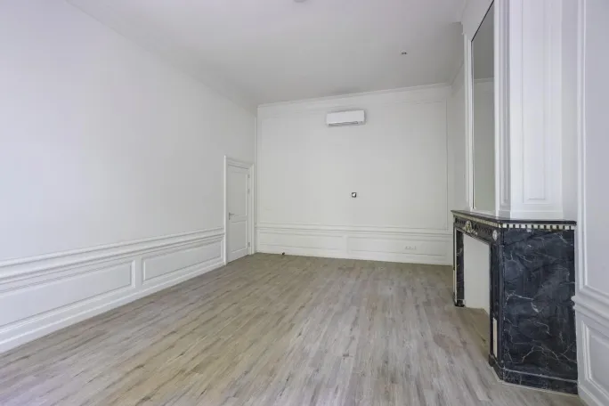 Lange Voorhout 21 B 2514 EB Den haag huurwoning, huurappartement