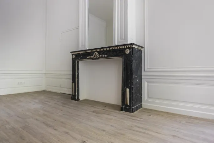 Lange Voorhout 21 B 2514 EB Den haag huurwoning, huurappartement