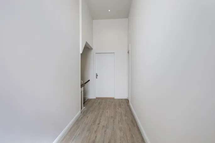 Lange Voorhout 21 B 2514 EB Den haag huurwoning, huurappartement