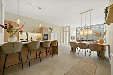 Herderinnestraat 13 2512 CZ Den haag | huurwoningen Den Haag | huurappartement den haag 's-Gravenhage, Wijk 28 Centrum, Zuidwal
