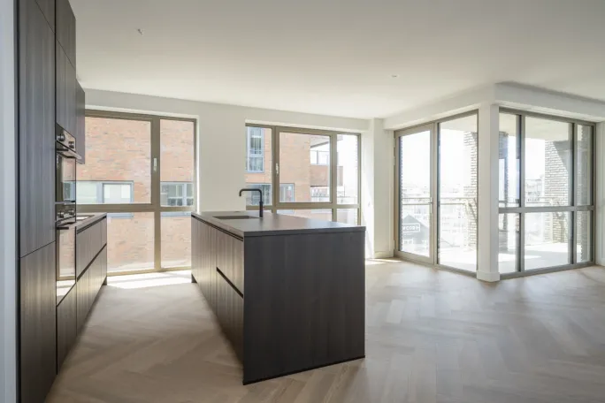 Dr. Lelykade 196E E 2583 CN Den haag huurwoning, huurappartement