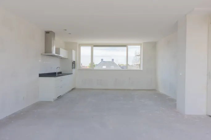 Catharina van Heenvlietstraat 39 2671 BE Naaldwijk huurwoning, huurappartement