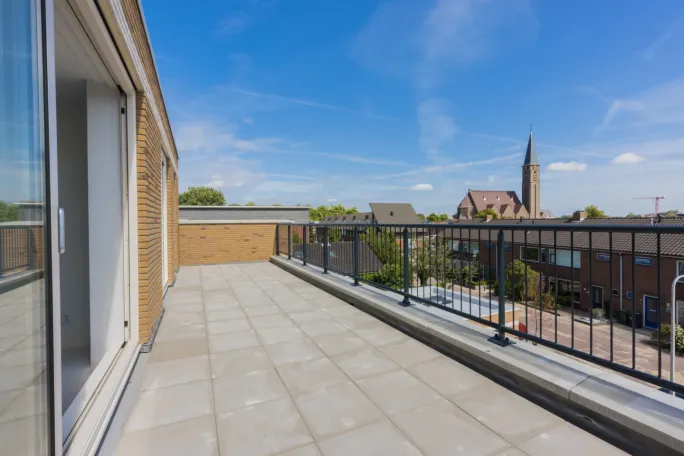 Catharina van Heenvlietstraat 39 2671 BE Naaldwijk huurwoning, huurappartement