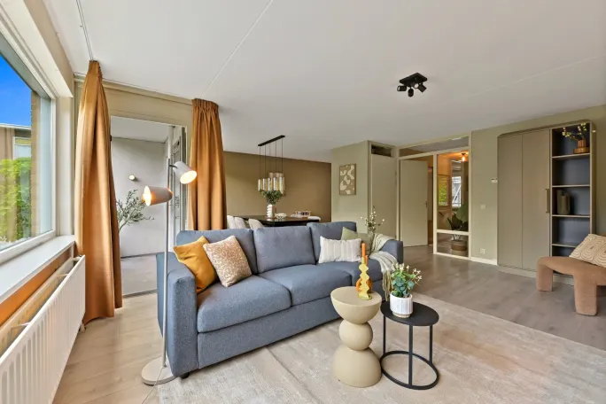 Ammunitiehaven 49 2511 XH Den haag huurwoning, huurappartement