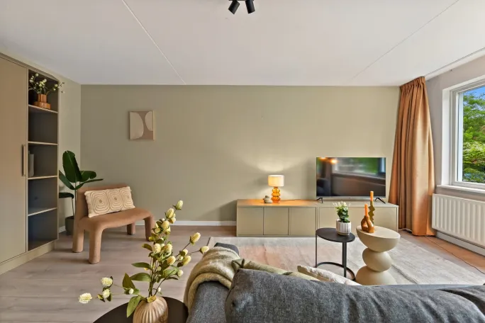 Ammunitiehaven 49 2511 XH Den haag huurwoning, huurappartement