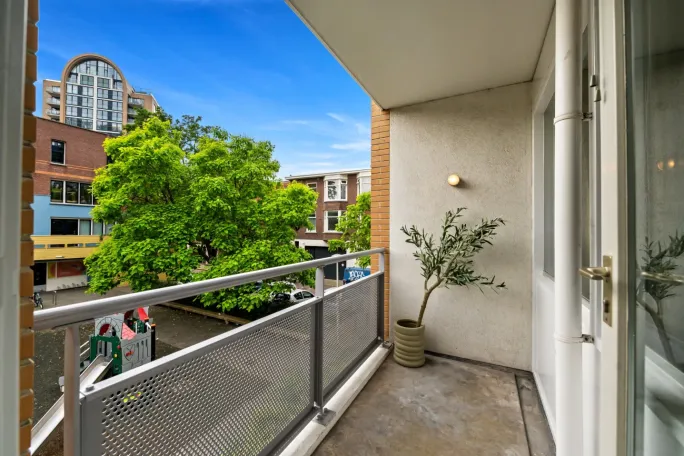 Ammunitiehaven 49 2511 XH Den haag huurwoning, huurappartement