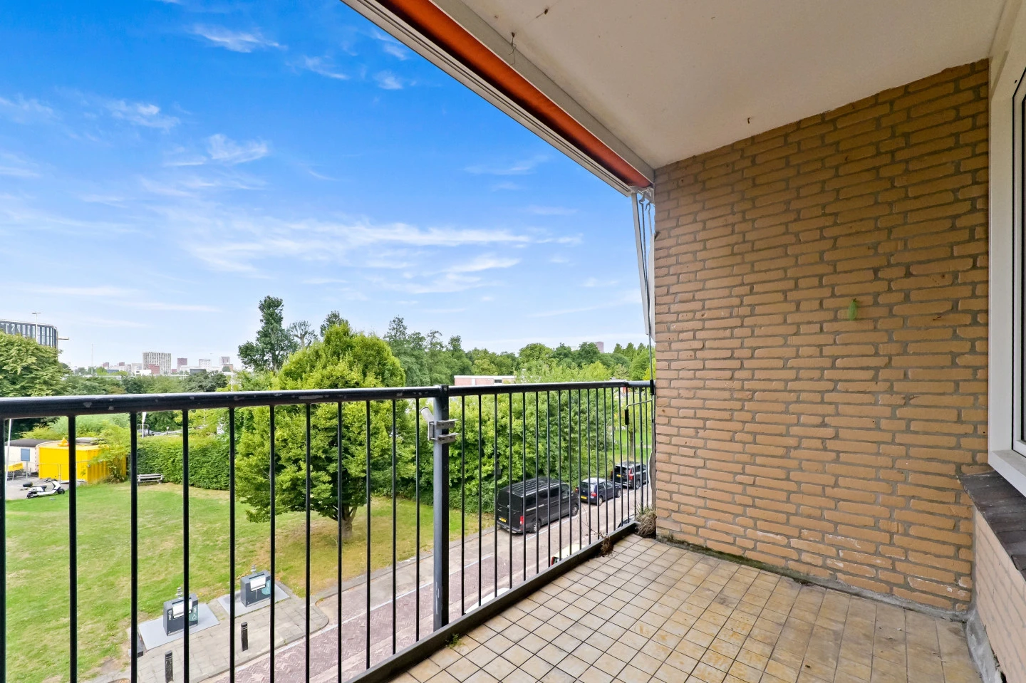 Van Zegwaardstraat 332 2274 VR Voorburg foto: 4 van huurwoning, huurappartement