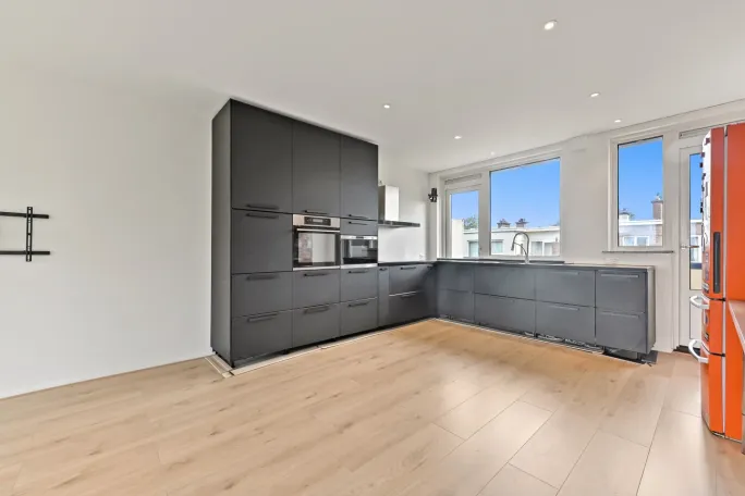 Van Zegwaardstraat 332 2274 VR Voorburg huurwoning, huurappartement