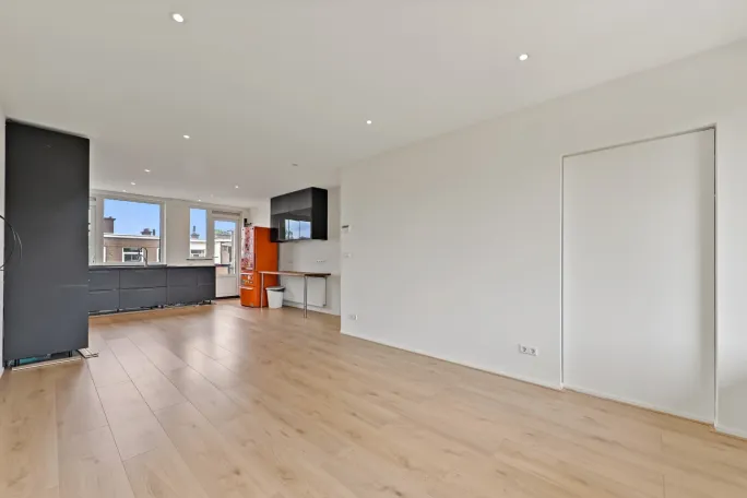 Van Zegwaardstraat 332 2274 VR Voorburg huurwoning, huurappartement