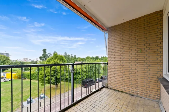 Van Zegwaardstraat 332 2274 VR Voorburg huurwoning, huurappartement