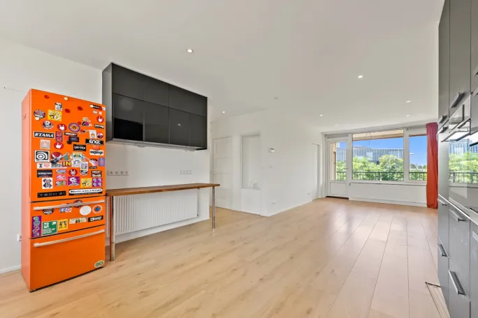 Van Zegwaardstraat 332 2274 VR Voorburg huurwoning, huurappartement
