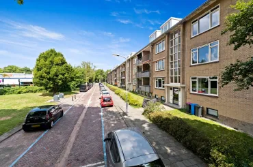Van Zegwaardstraat 332 2274 VR Voorburg | huurwoningen Voorburg | huurappartement voorburg Leidschendam-Voorburg, Voorburg Noord, Voorburg Noord zuid