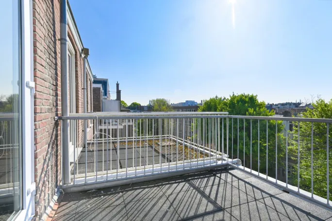 Groot Hertoginnelaan 108 G 2517 EL Den haag huurwoning, huurappartement