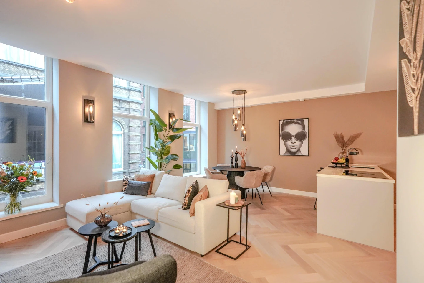Lange Houtstraat 3A A 2511 CV Den haag foto: 1 van huurwoning, huurappartement