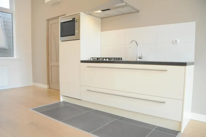 Houtzagerssingel 58 2512 XG Den haag huurwoning, huurappartement