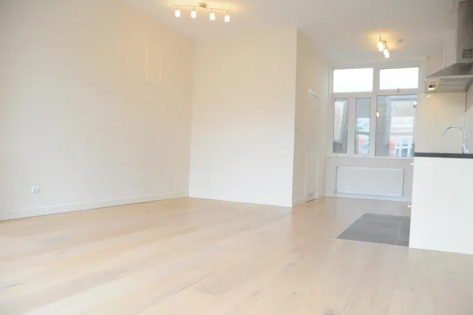 Houtzagerssingel 58 2512 XG Den haag huurwoning, huurappartement
