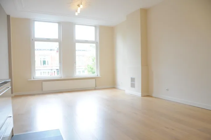 Houtzagerssingel 58 2512 XG Den haag huurwoning, huurappartement