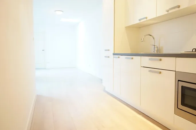 Loosduinsekade 131A A 2571 BT Den haag huurwoning, huurappartement
