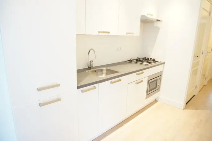 Loosduinsekade 131A A 2571 BT Den haag huurwoning, huurappartement