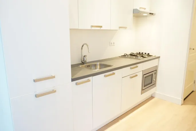 Loosduinsekade 131A A 2571 BT Den haag huurwoning, huurappartement