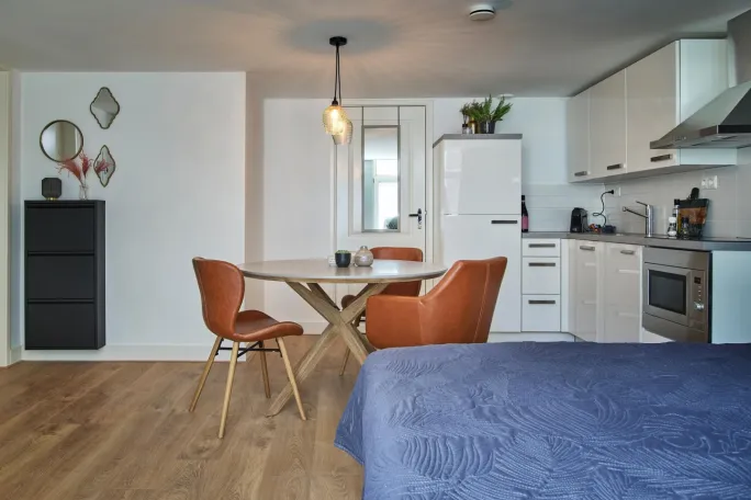 Boekhorststraat 12 E 2512 CR Den haag huurwoning, huurappartement