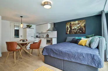 Boekhorststraat 12 E 2512 CR Den haag | huurwoningen Den Haag | huurappartement den haag 's-Gravenhage, Wijk 28 Centrum, Zuidwal