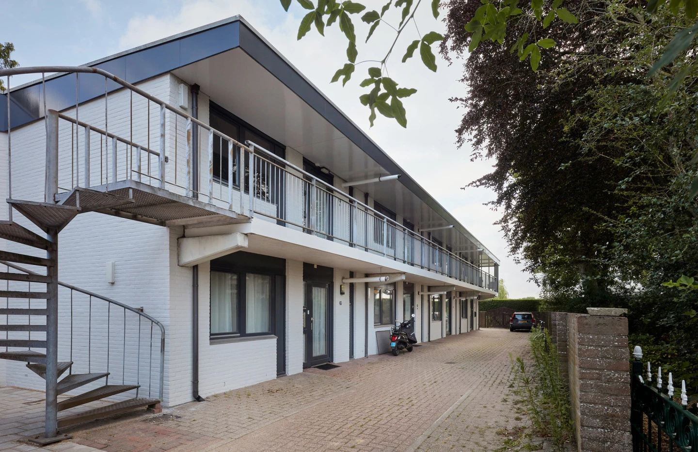 Bozenhoven 171 3641 AE Mijdrecht foto: 2 van huurwoning, huurappartement