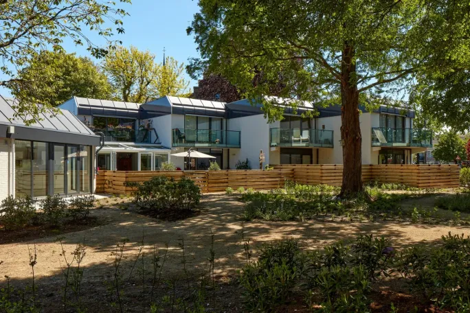 Bozenhoven 171 3641 AE Mijdrecht huurwoning, huurappartement