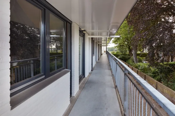 Bozenhoven 171 3641 AE Mijdrecht huurwoning, huurappartement