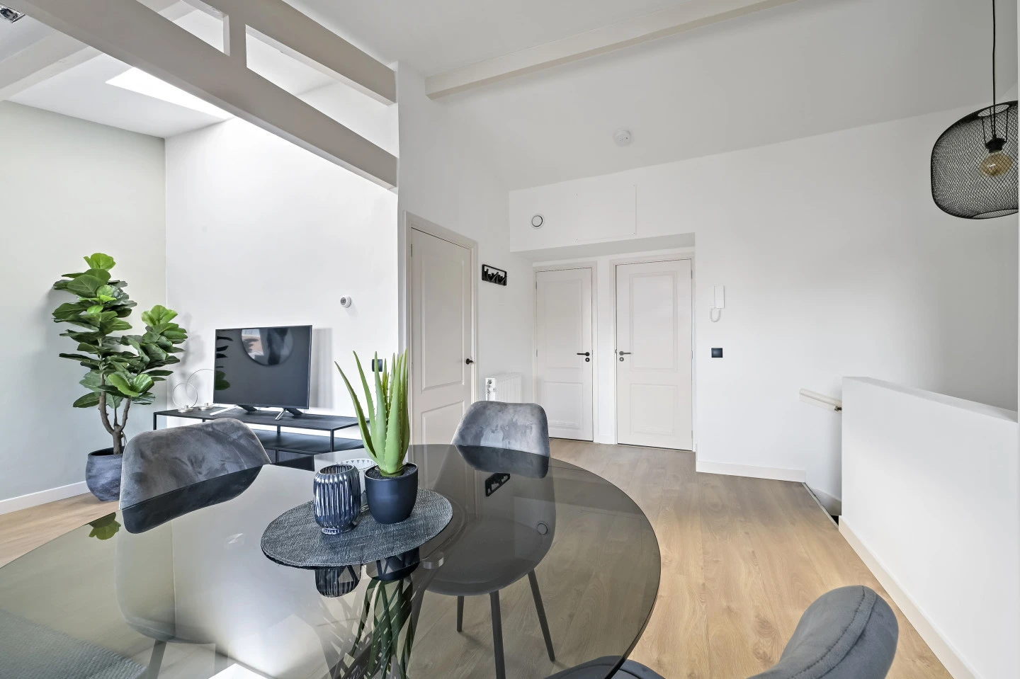 Gedempte Burgwal 51B B 2512 BS Den haag foto: 5 van huurwoning, huurappartement