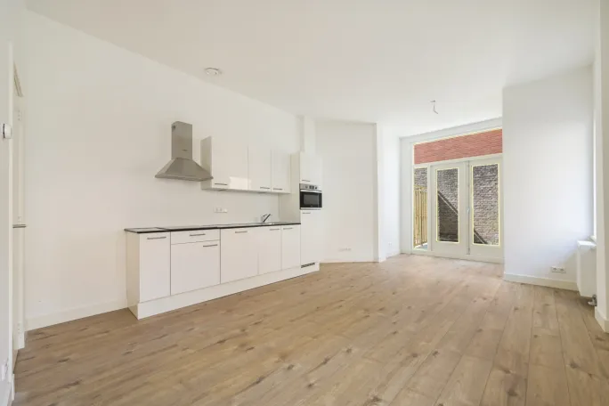 Zaanstraat 55 2515 AH Den haag huurwoning, huurappartement