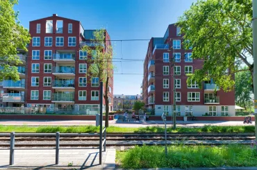 Oude Haagweg 42R R 2552 EP Den haag huurwoning, huurappartement