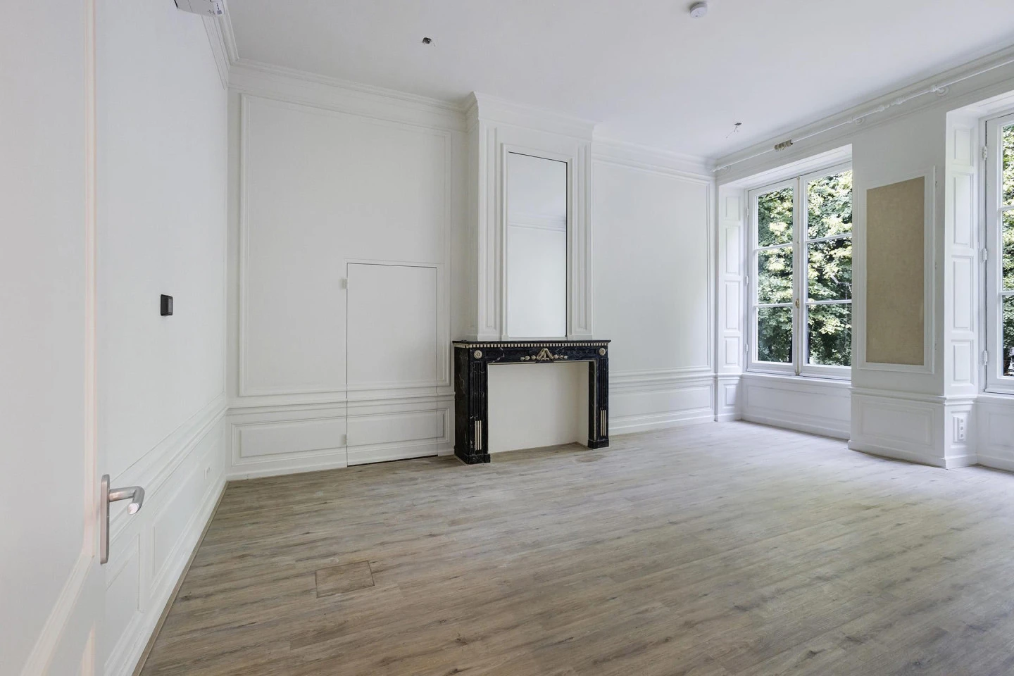 Lange Voorhout 21B B 2514 EB Den haag foto: 2 van huurwoning, huurappartement