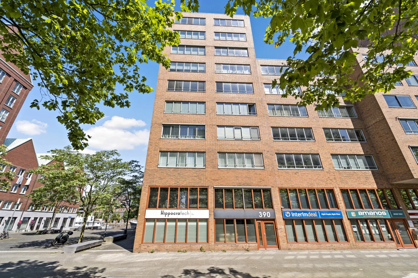 Willem Molenbroekplein 34 3071 MK Rotterdam foto: 1 van huurwoning, huurappartement