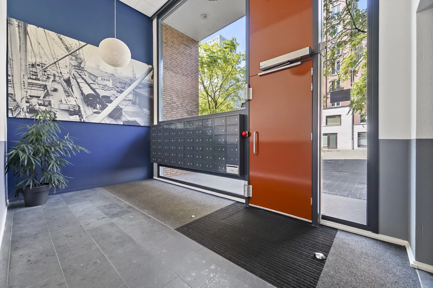 Willem Molenbroekplein 34 3071 MK Rotterdam foto: 3 van huurwoning, huurappartement