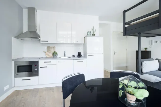 Boekhorststraat 12 A 2512 CR Den haag huurwoning, huurappartement
