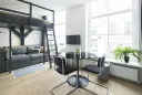 huurwoning Boekhorststraat 12 A 2512 CR Den haag