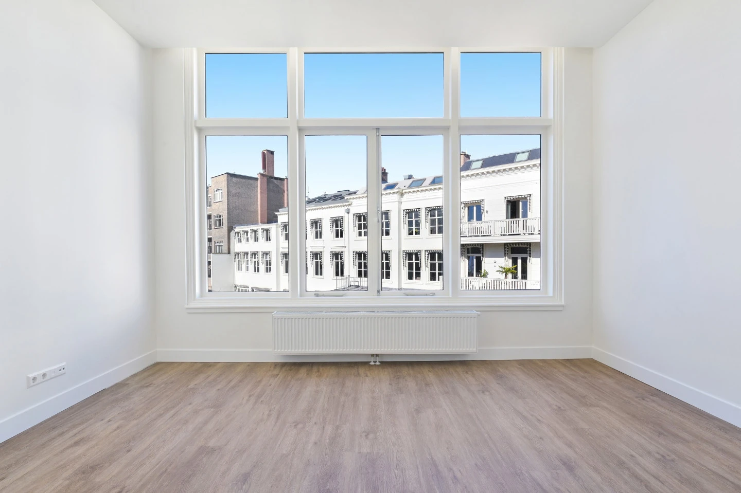 Laan van Meerdervoort 1-A A-5 2517 AA Den haag foto: 3 van huurwoning, huurappartement