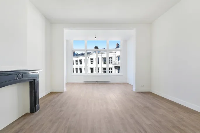 Laan van Meerdervoort 1-A A-5 2517 AA Den haag huurwoning, huurappartement